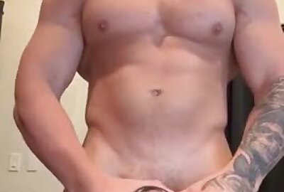 Body Builders XXX Hub