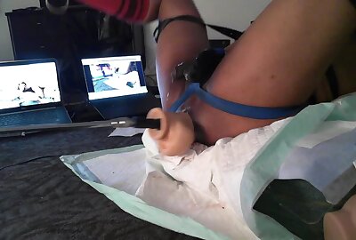 Object Insertion XXX Hub